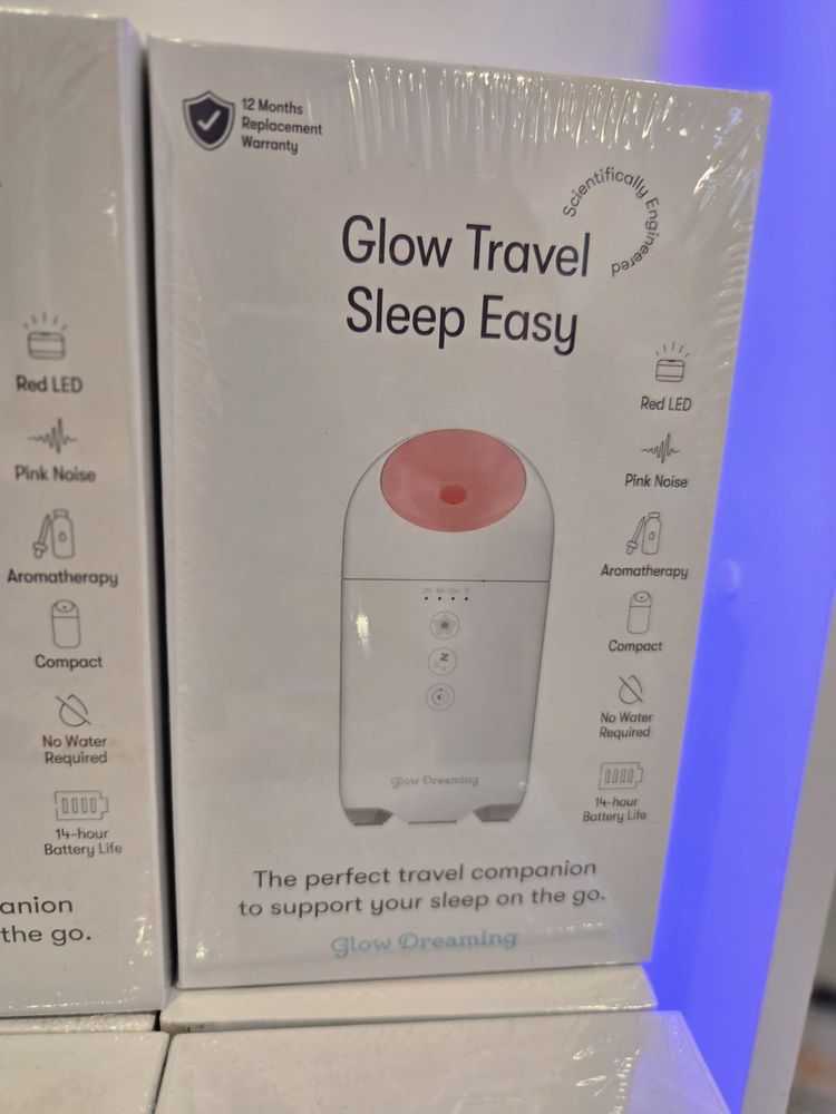 Other Glow Travel Sleep Easy product image